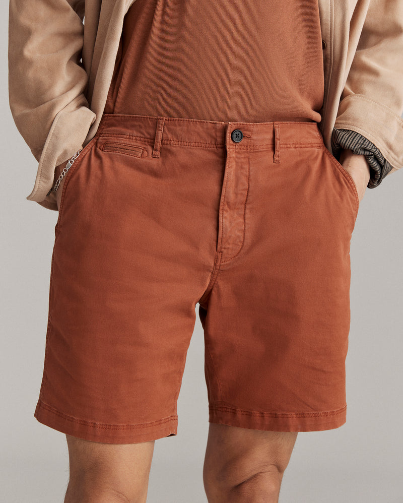 Chino Short