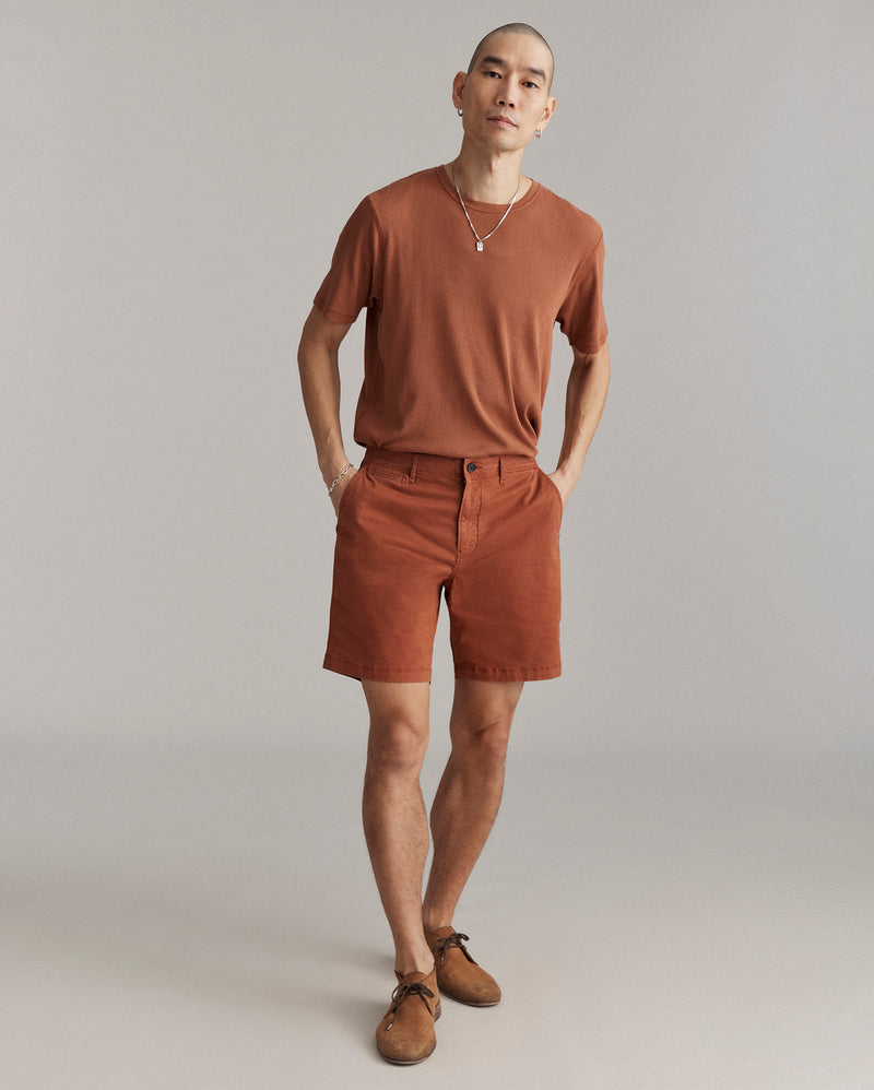 Chino Short