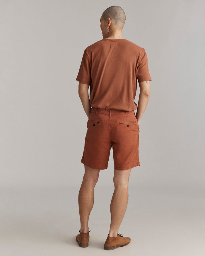 Chino Short
