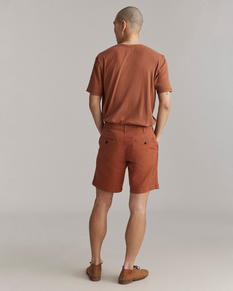 Chino Short