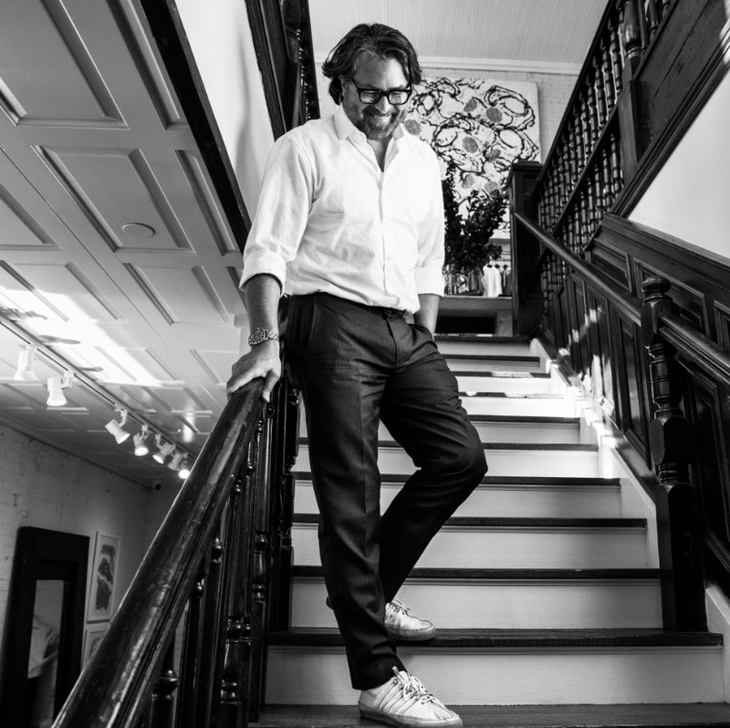 Billy Reid Designer Men's & Women's clothing and accessories