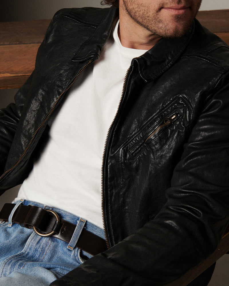 Blake Jacket