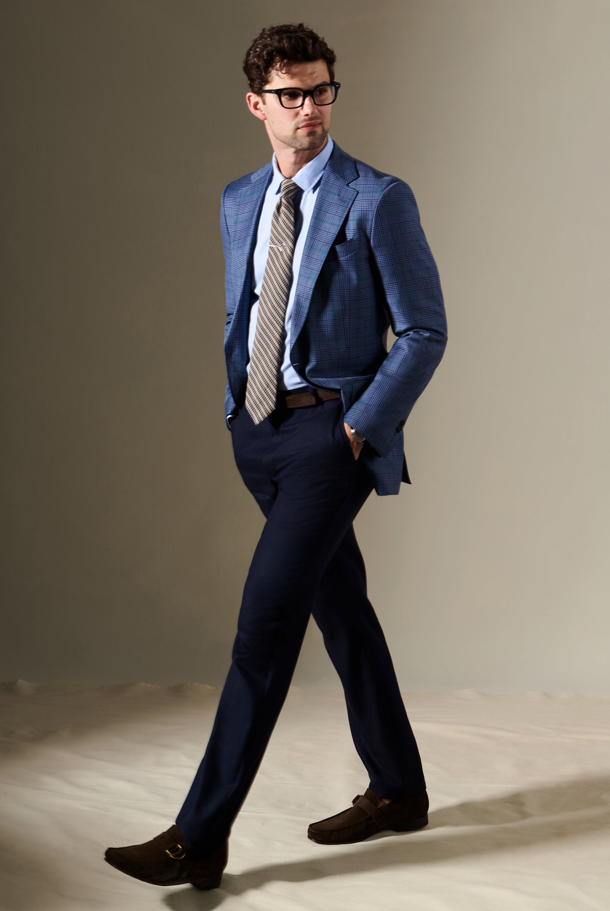 Billy Reid Custom | Fall Refresh