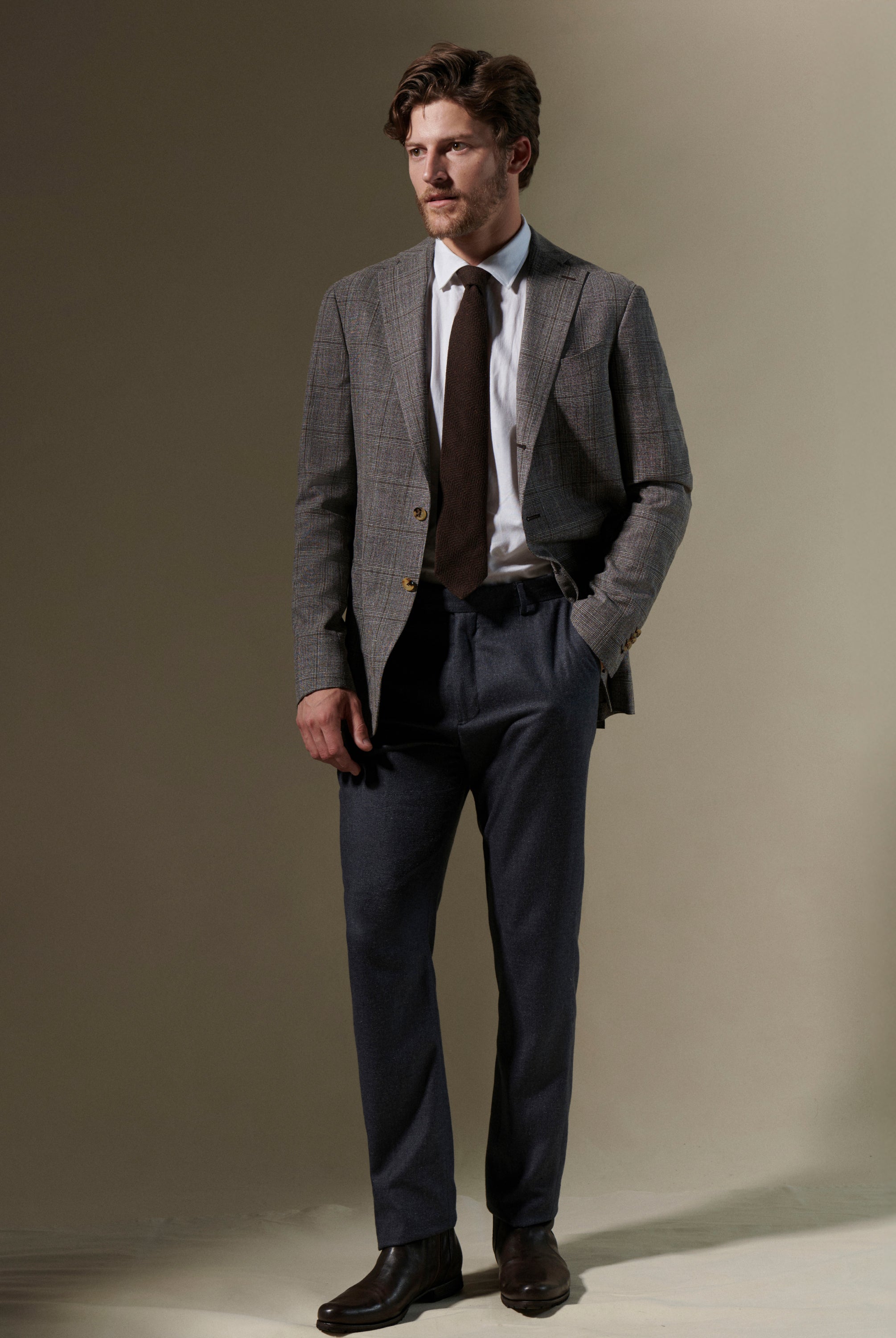 Billy Reid Custom | Fall Refresh