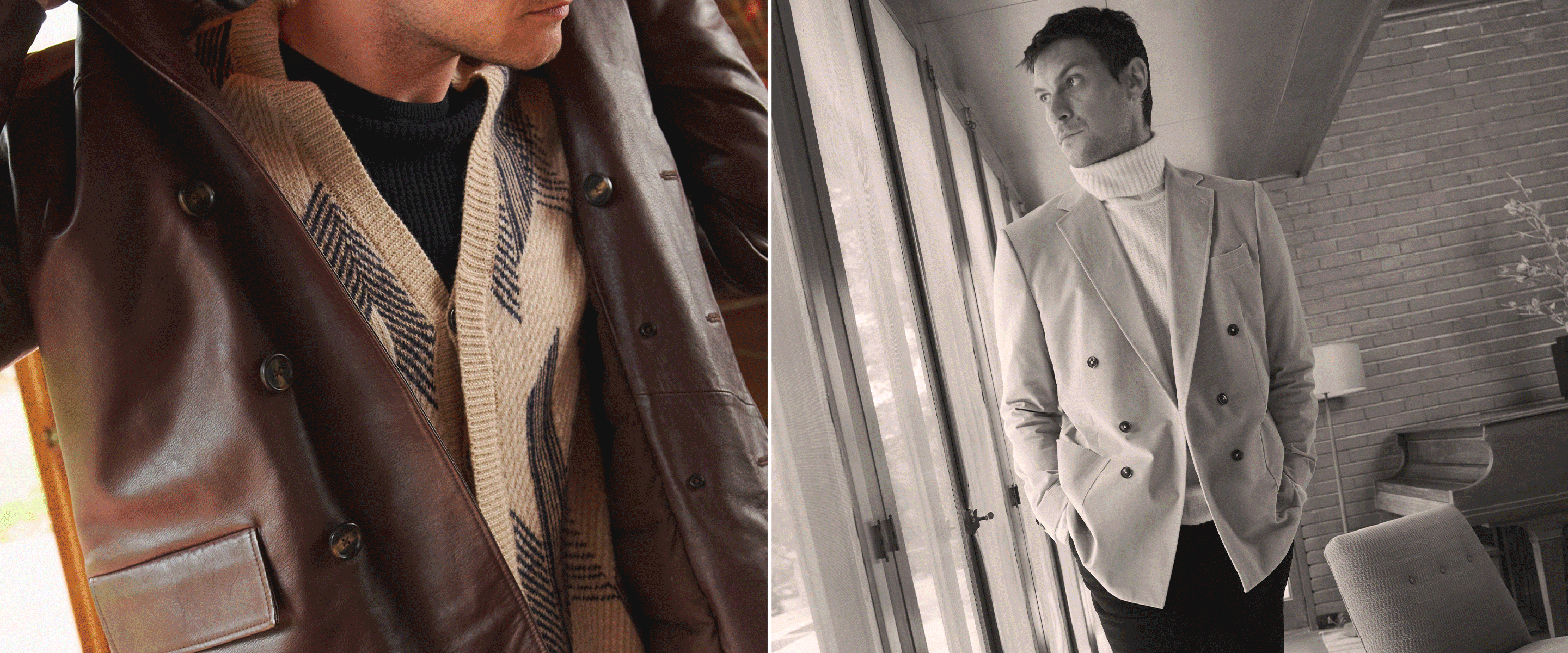 Billy Reid - Designer Men’s & Women’s clothing and accessories