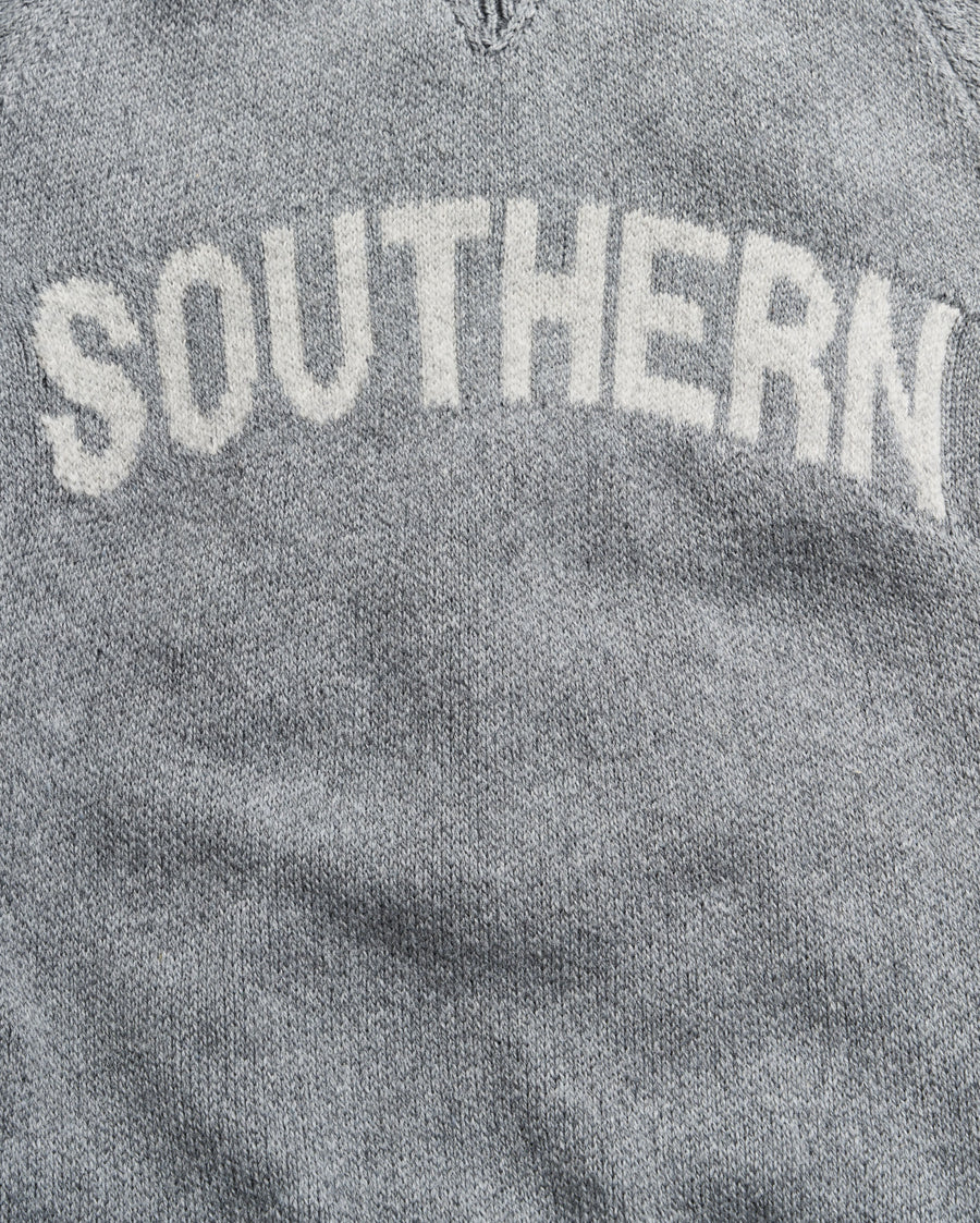 Southern Sweater in Grey