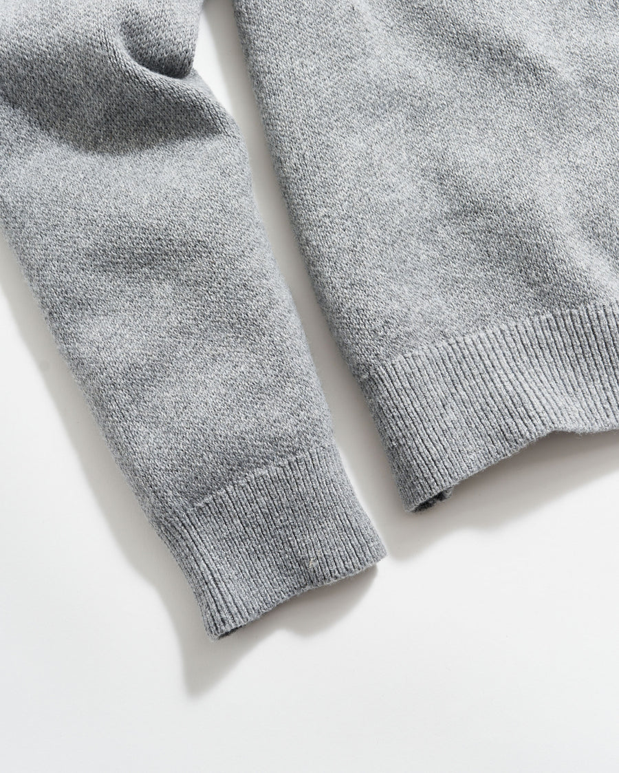 Southern Sweater in Grey