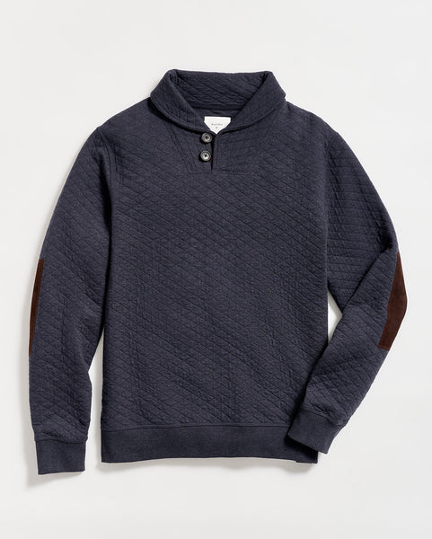 LIDNM リドムSHAWL COLLAR REVER COAT LIDNM（リドム）の「Super 140s SHAWL COLLAR CAPE COAT