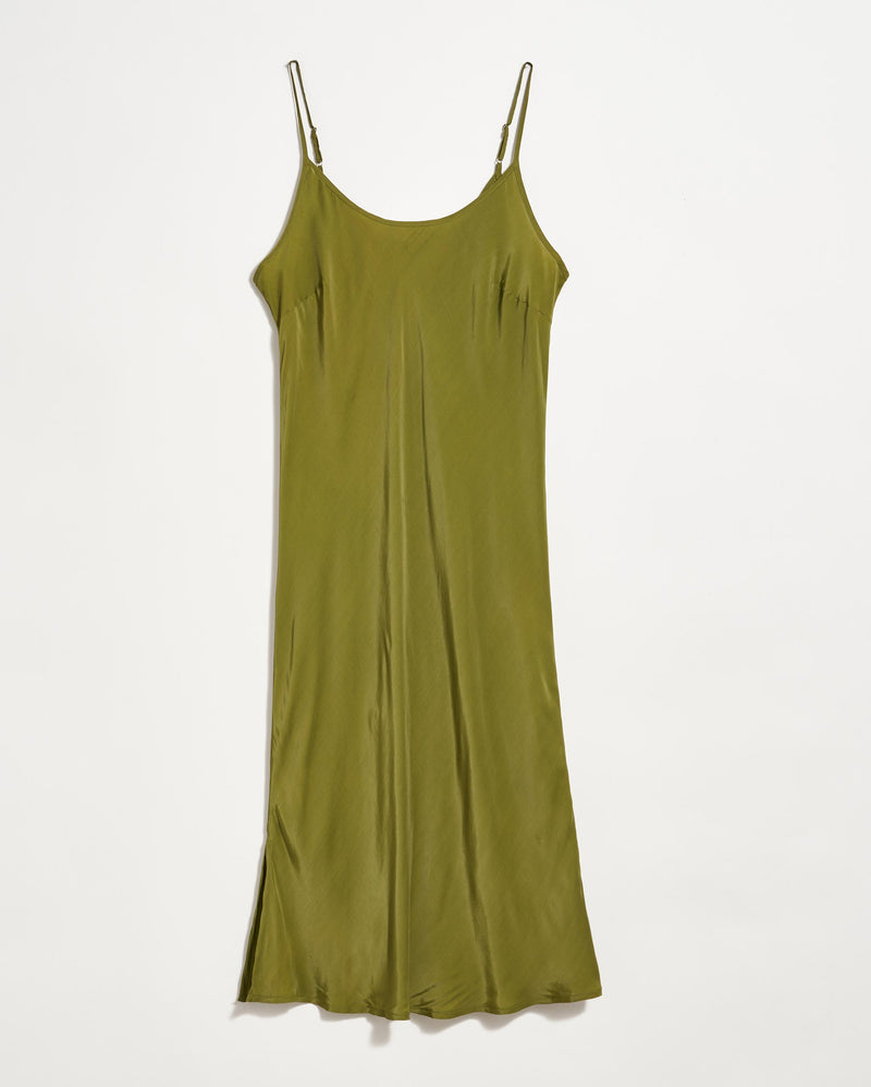 Robe Wrap Dress