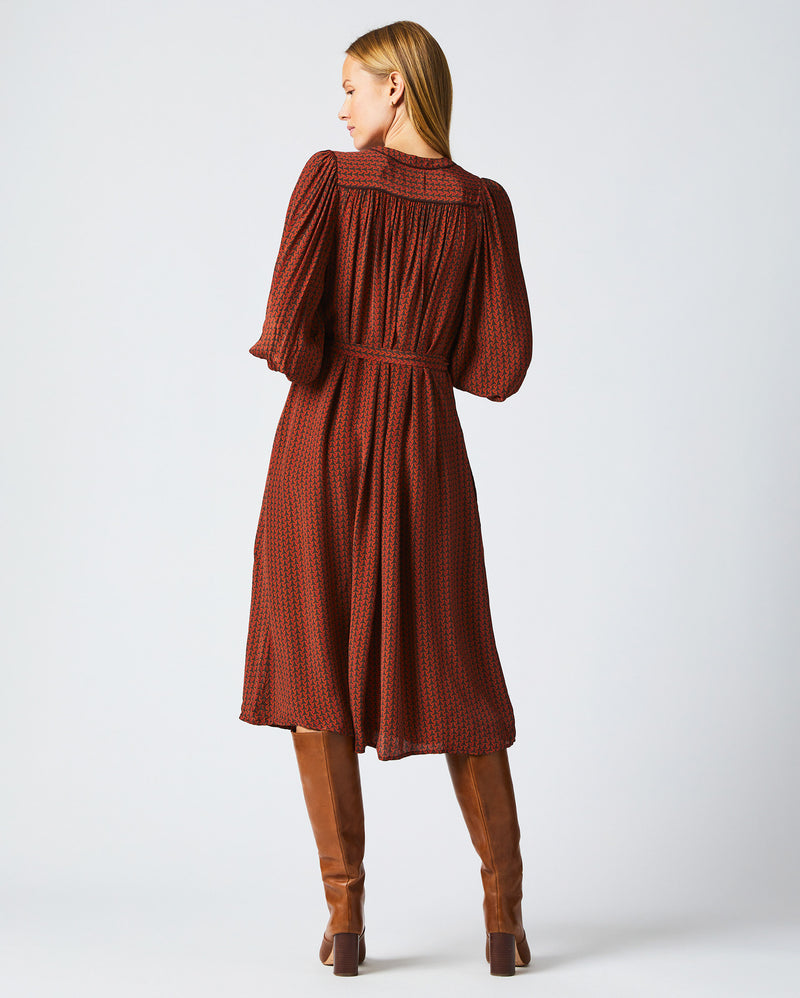 Tea Dress