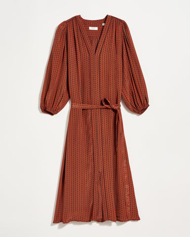 Tea Dress