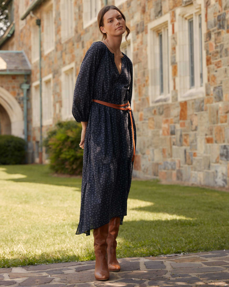 Petticoat Dress