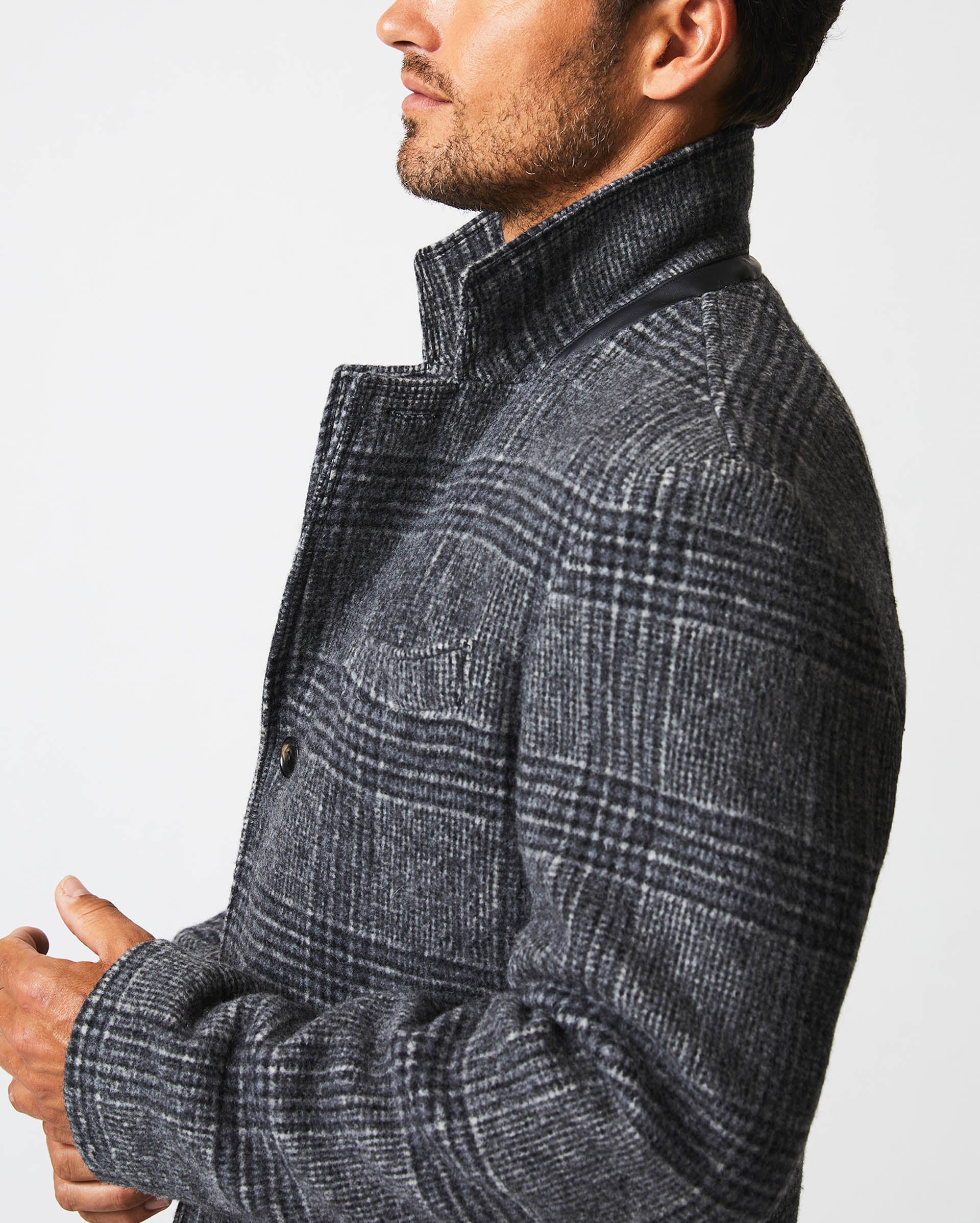 Billy reid astor coat hotsell