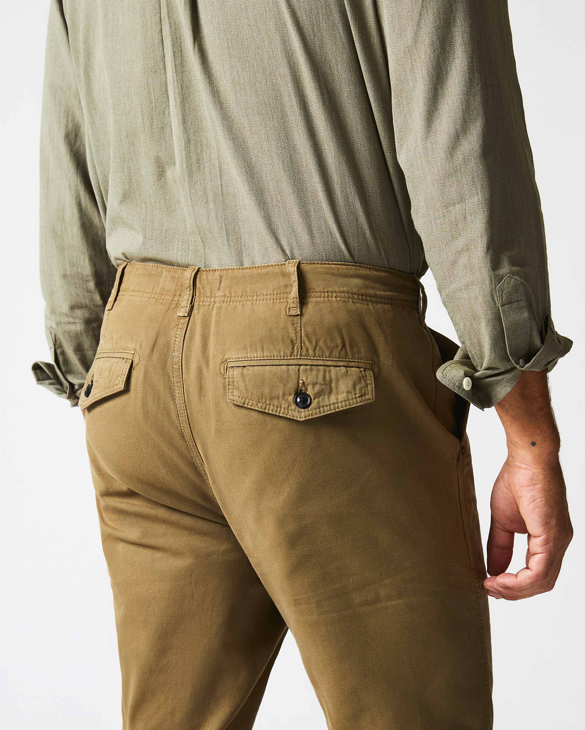 Men's Chinos Pants