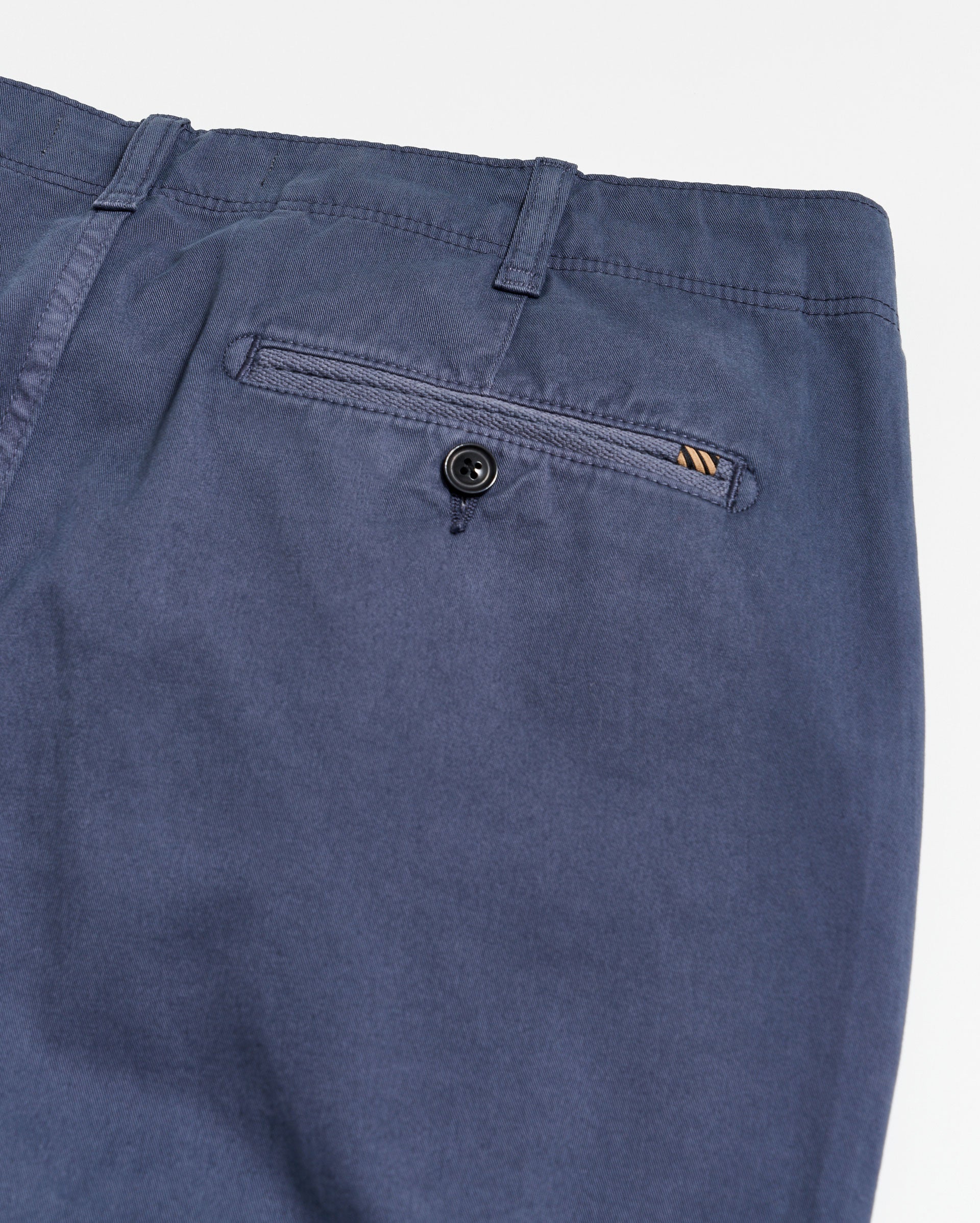 Chino Pant | Ultra-Soft Cotton with Hollywood Waistband