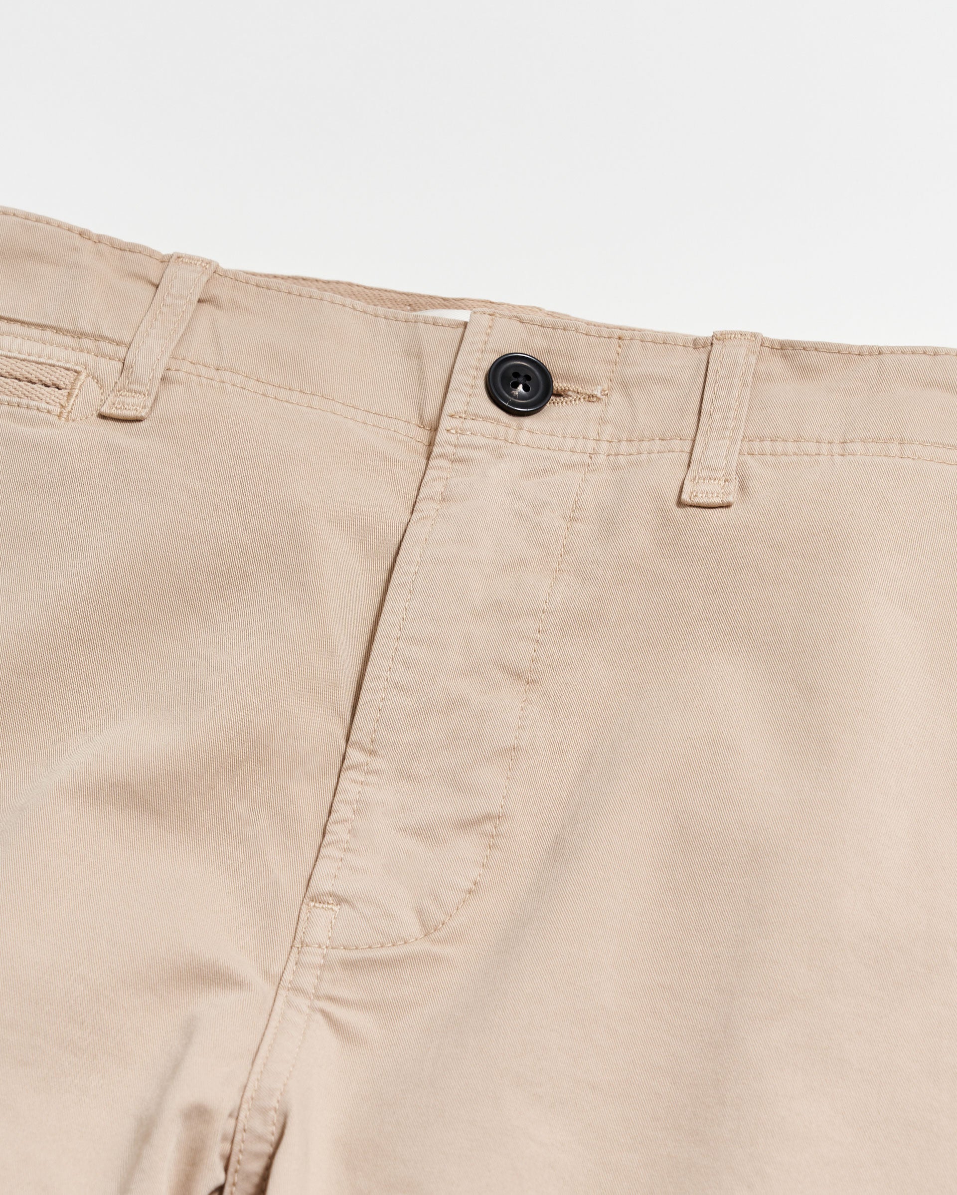 Chino Pant in Khaki