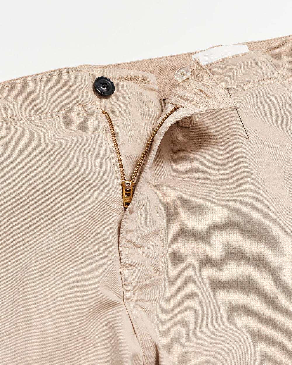 Chino Pant in Khaki