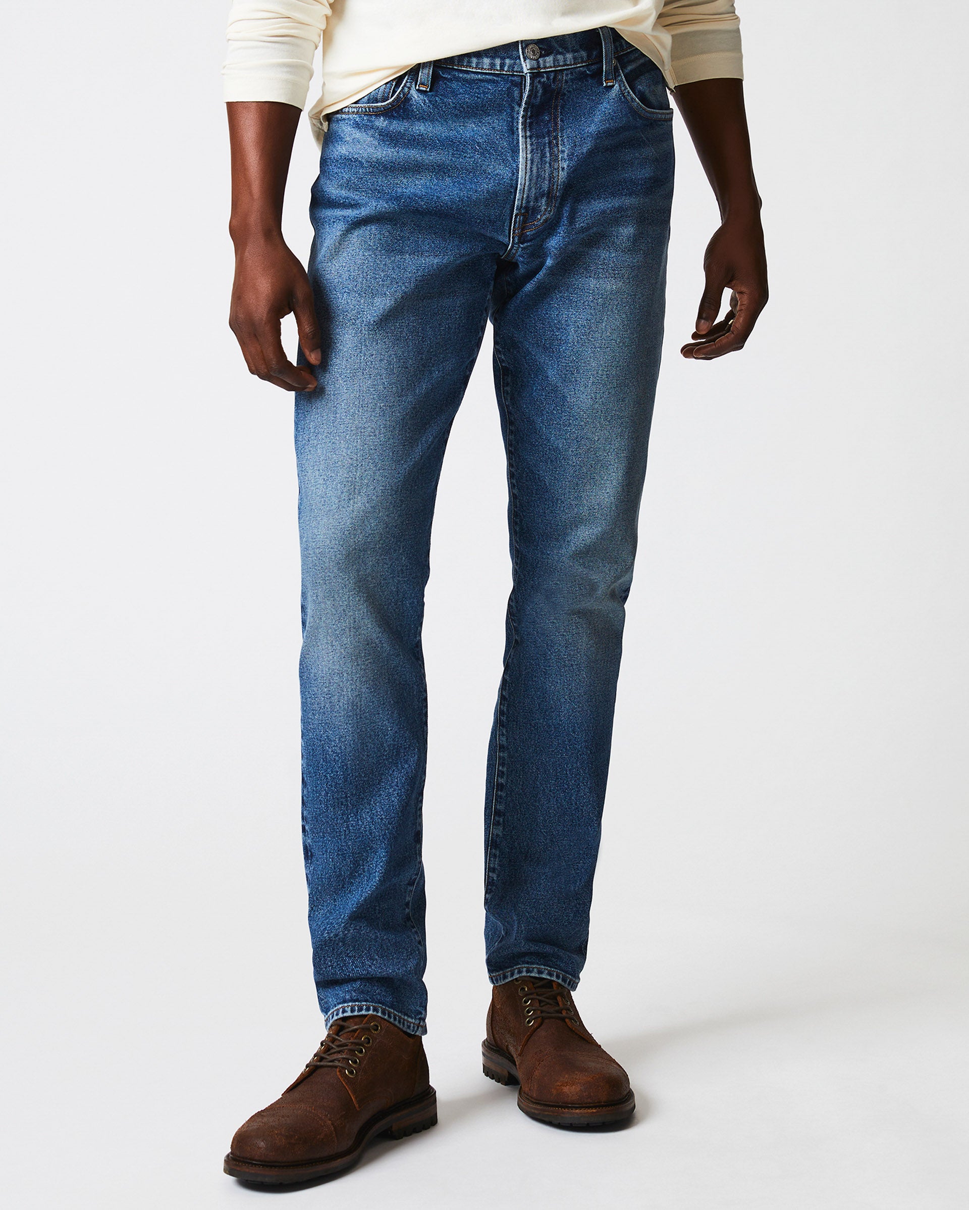 Men's Bottoms – Billy Reid