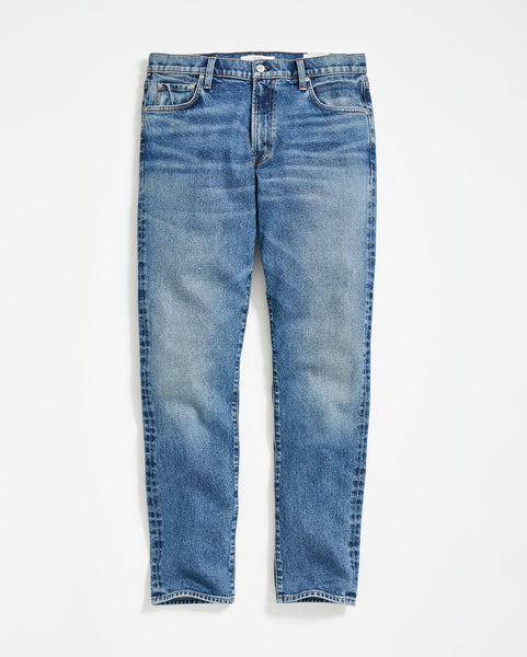 ●Sienne● Billy Flared Jeans Blue S5UDP01BL Billy Flared Jeans (Blue) - sienne
