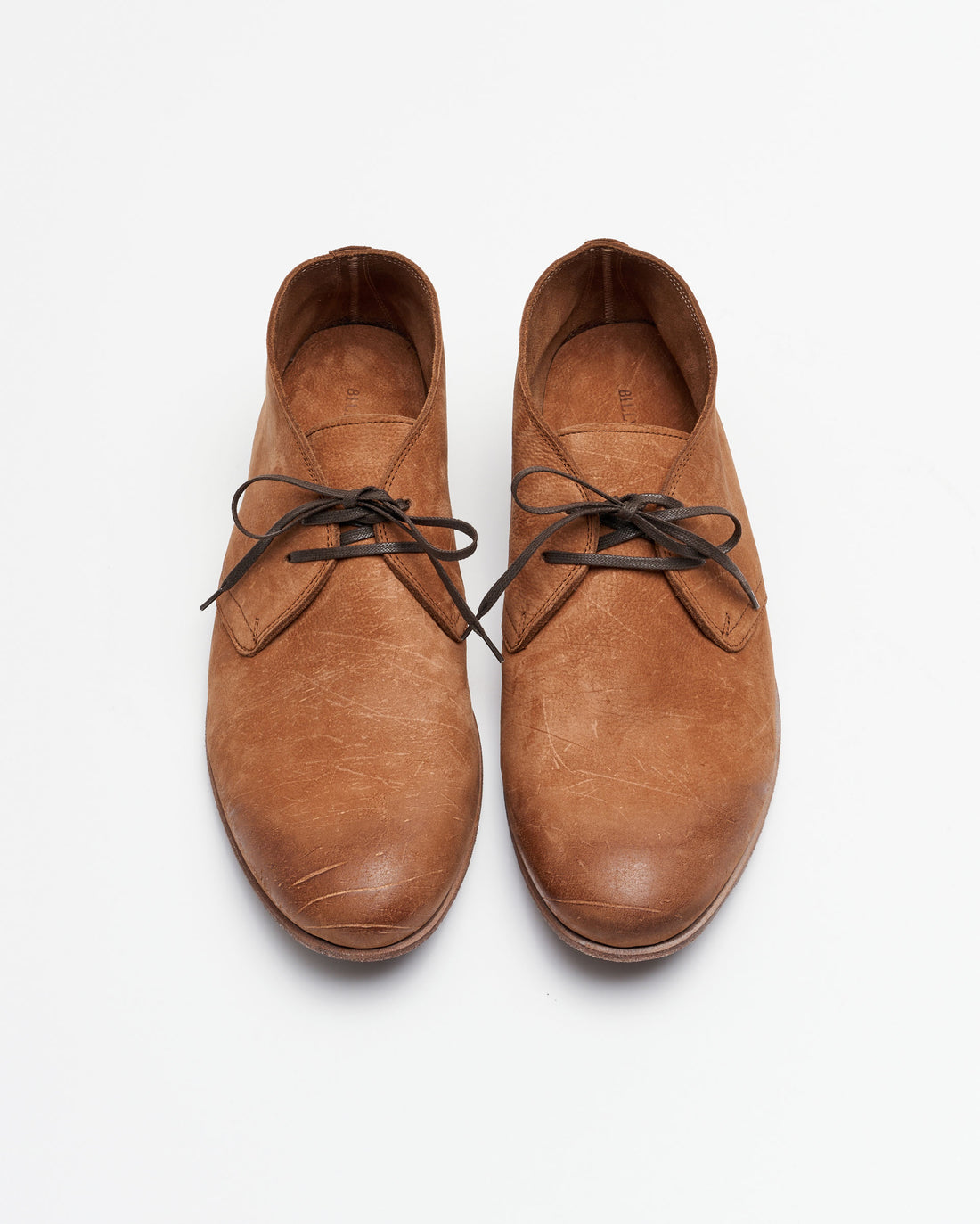 Indianola in Light Brown