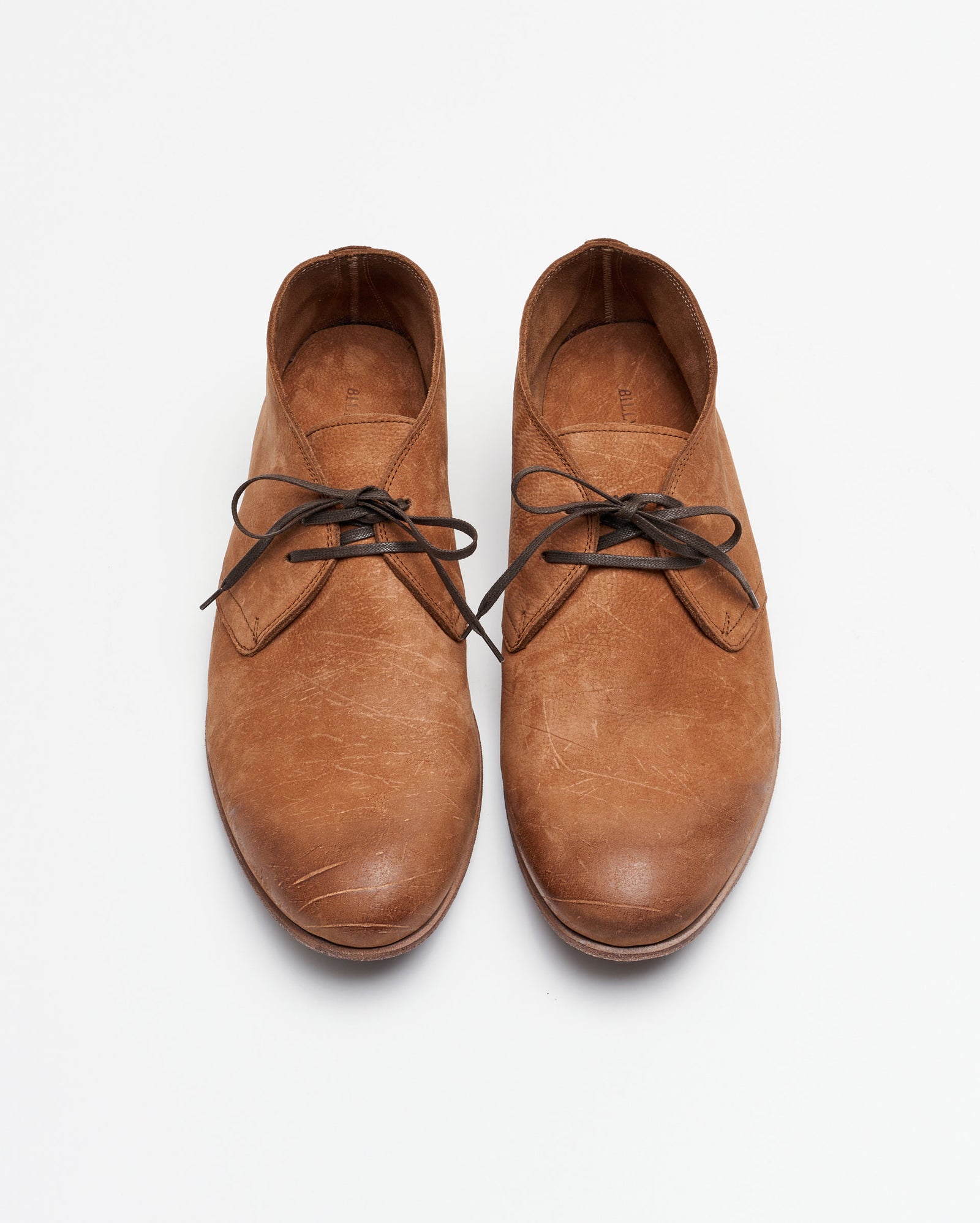 Indianola in Light Brown