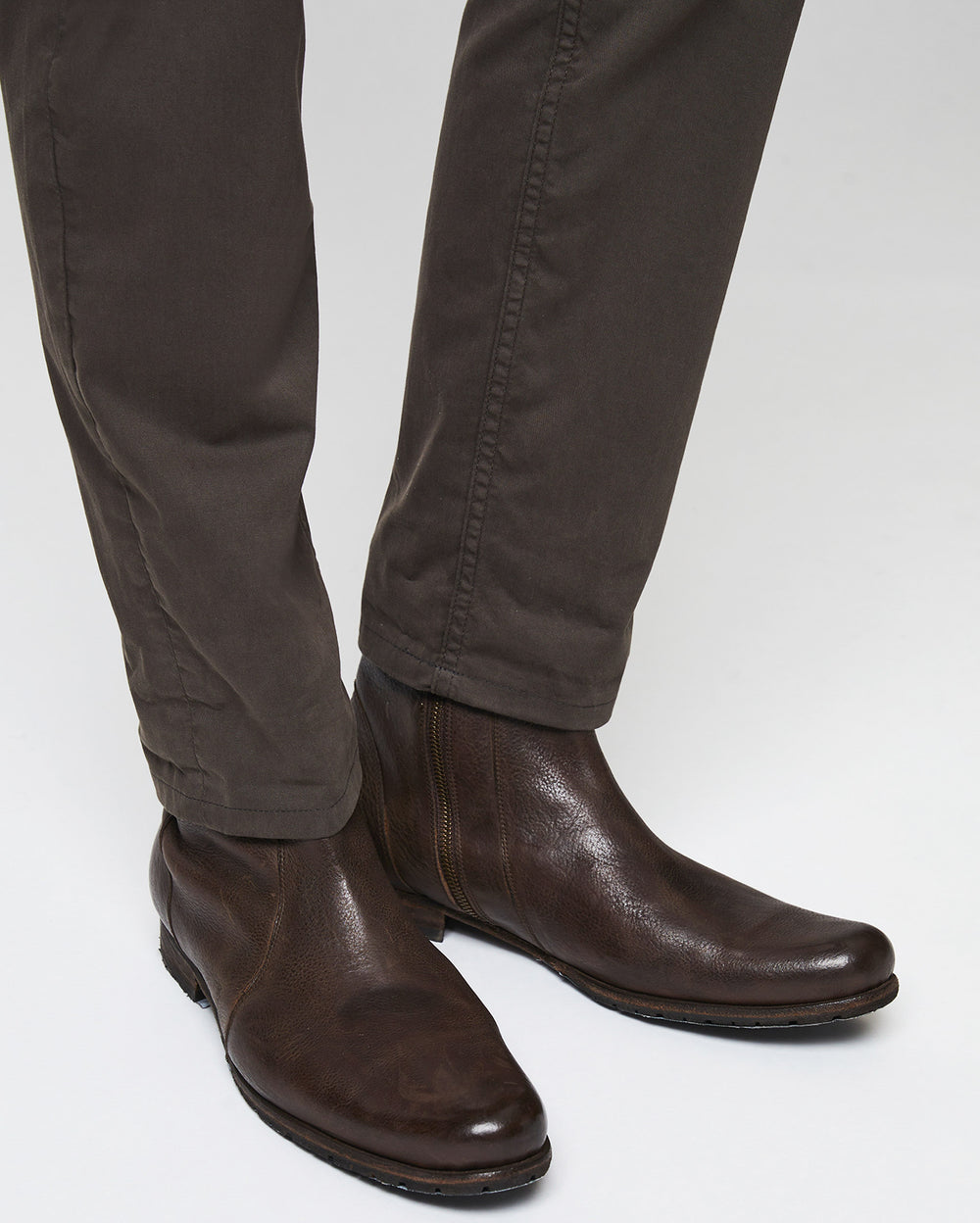 Paglia Moto Boot