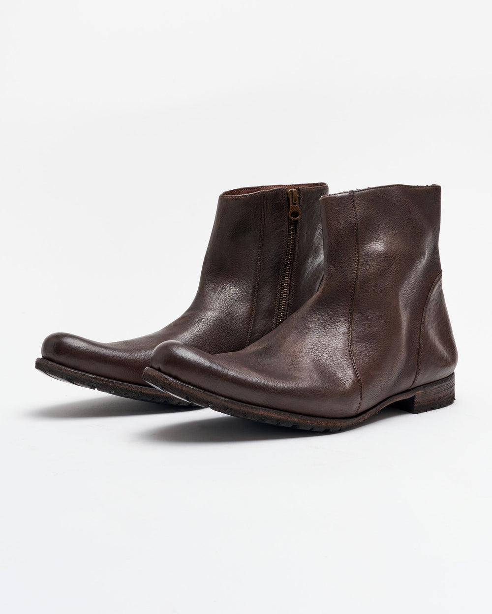 Paglia Moto Boot, Handcrafted in Italy | Billy Reid Paglia Moto Boot, Handcrafted in Italy | Billy Reid