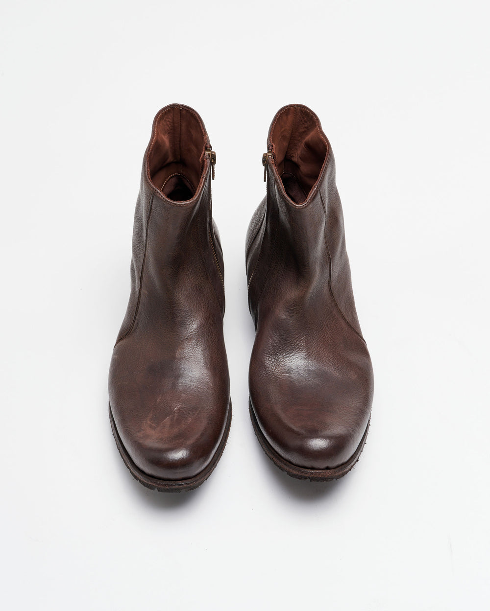 Paglia Moto Boot