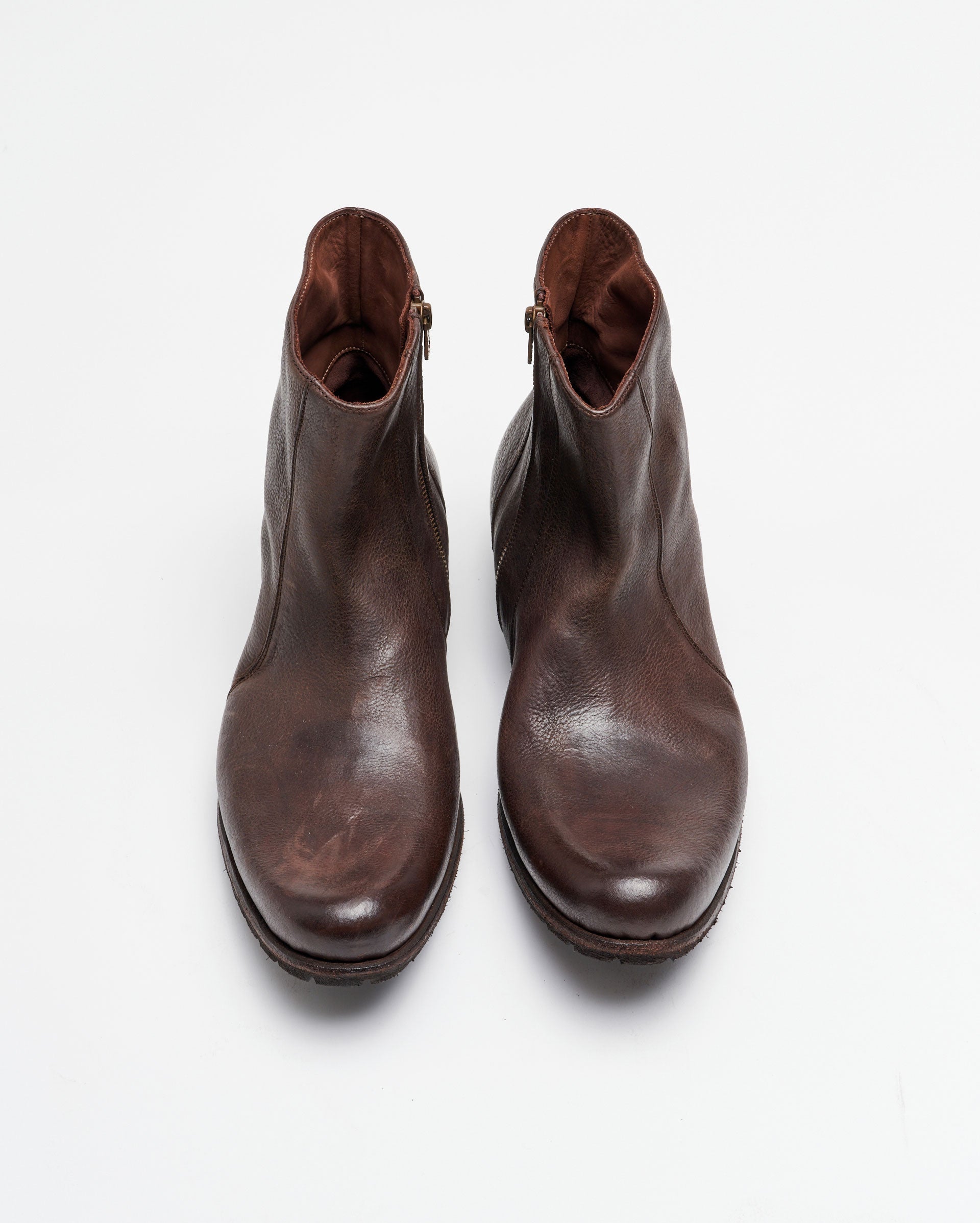 Paglia Moto Boot