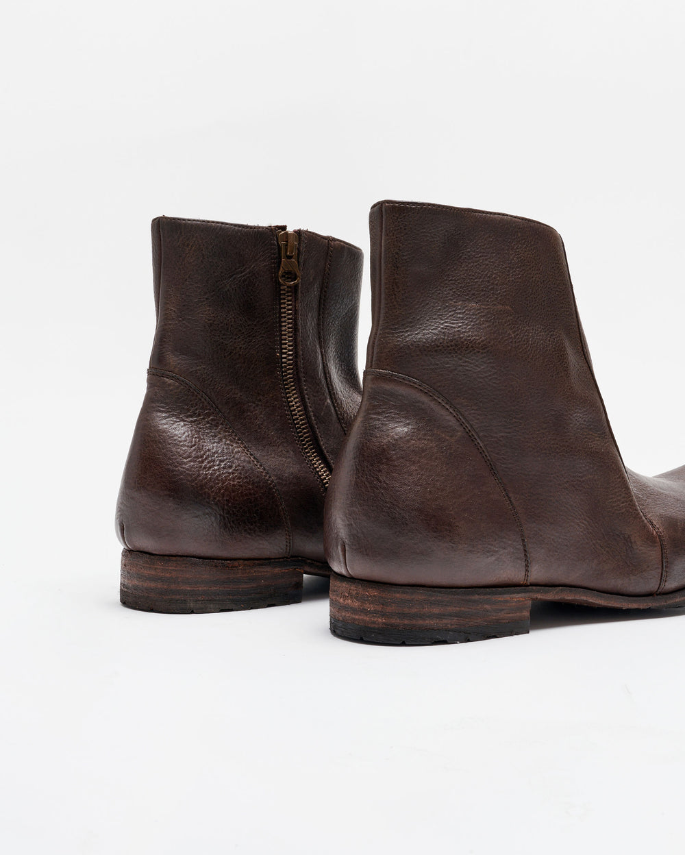 Paglia Moto Boot