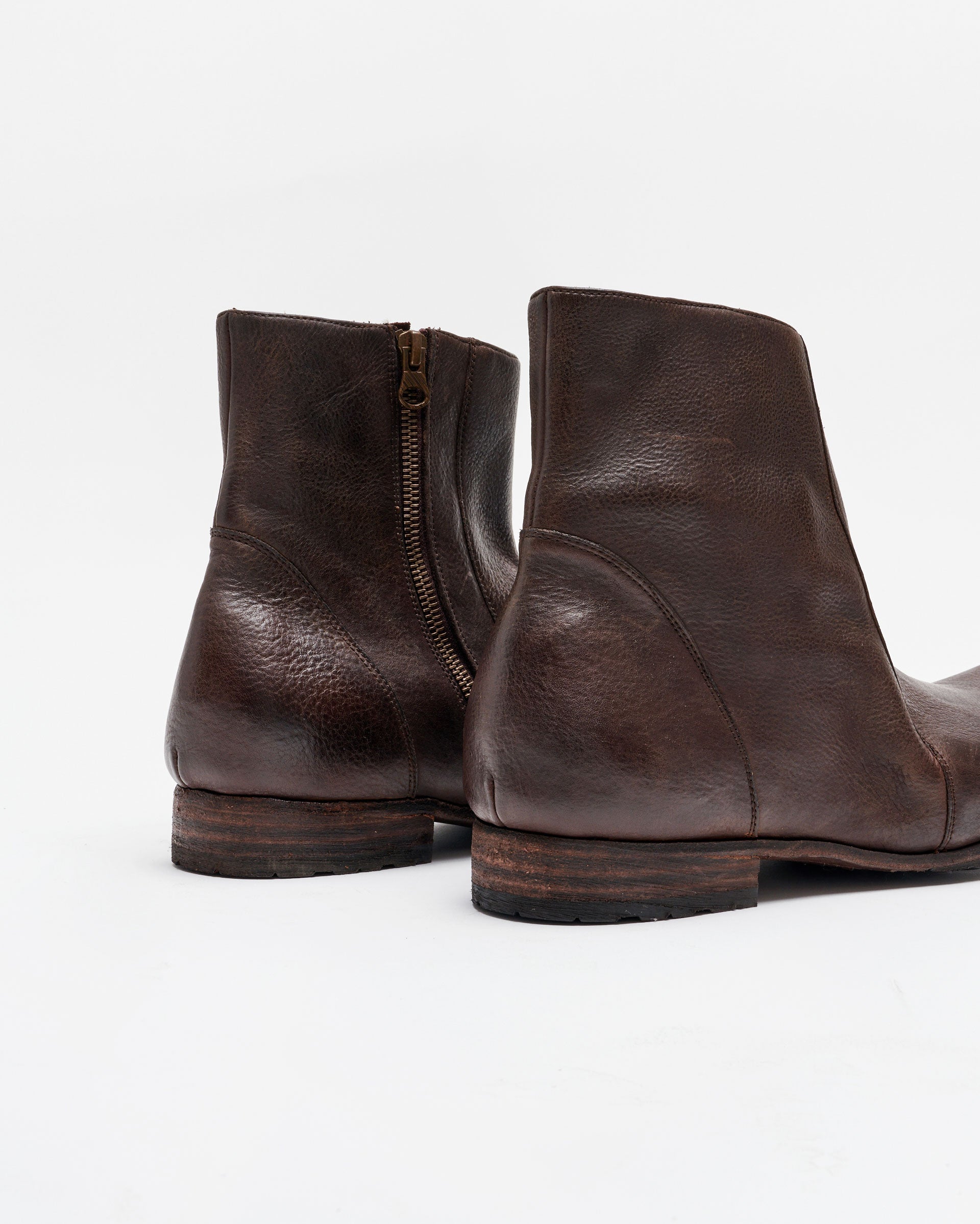Paglia Moto Boot