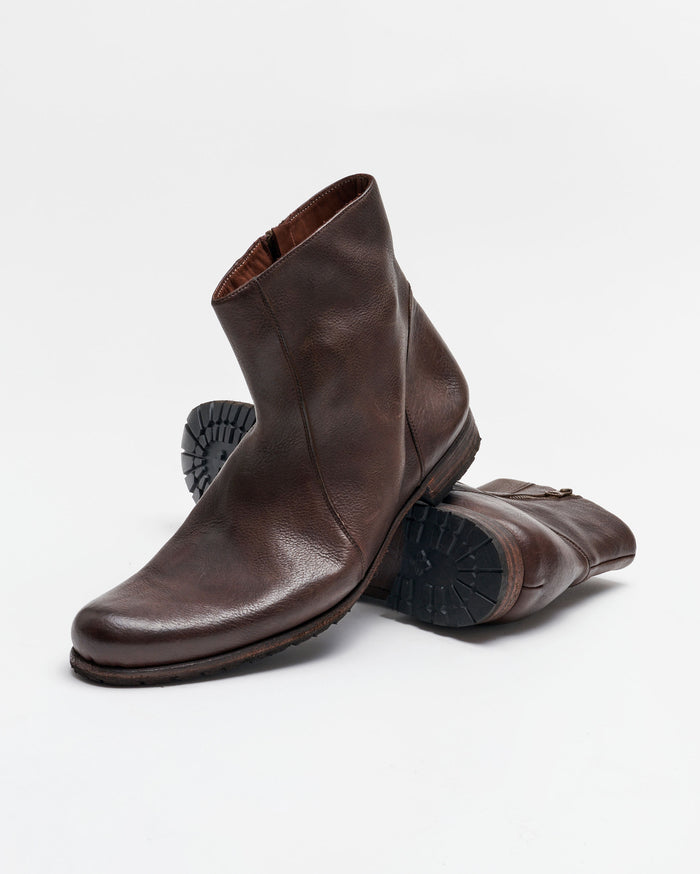 Paglia Moto Boot