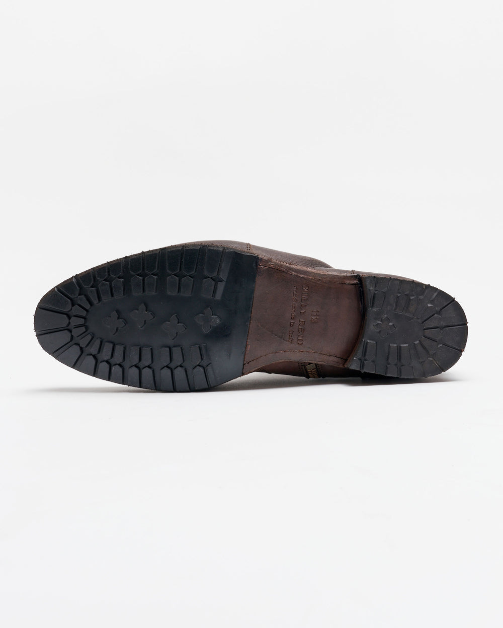 Paglia Moto Boot