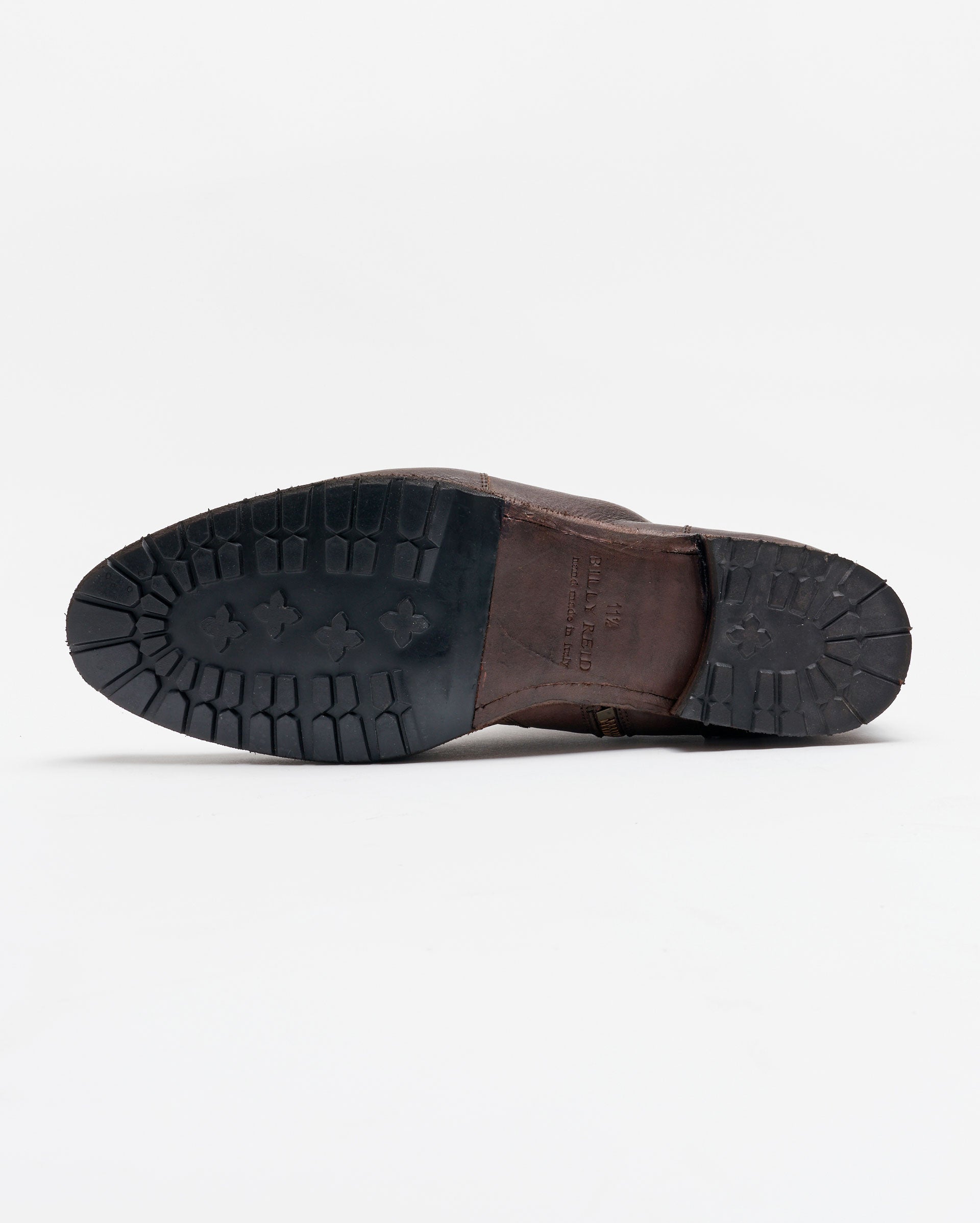 Paglia Moto Boot