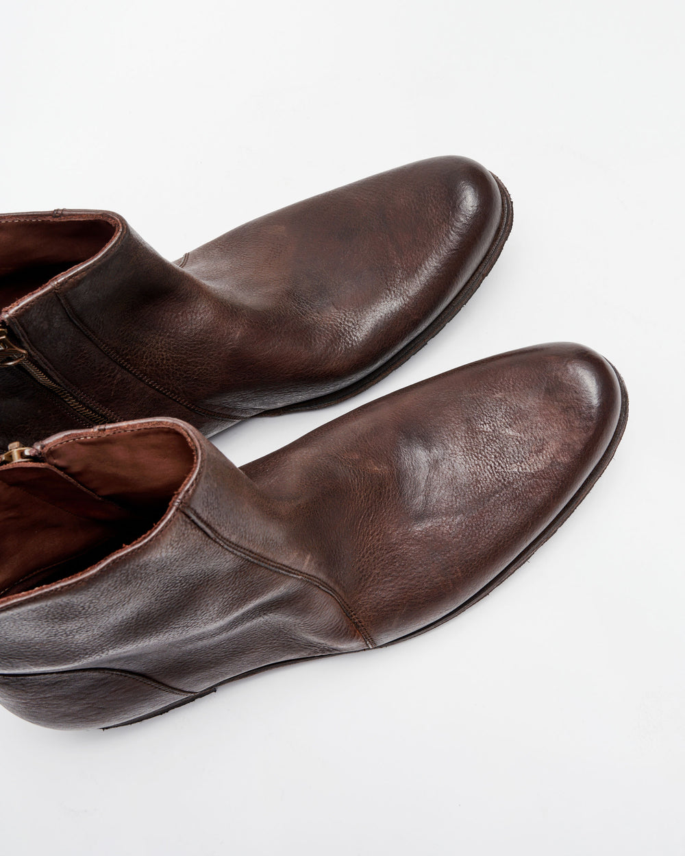 Paglia Moto Boot