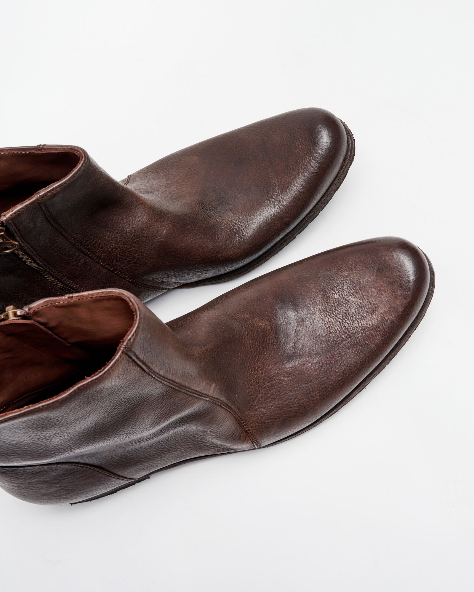 Paglia Moto Boot