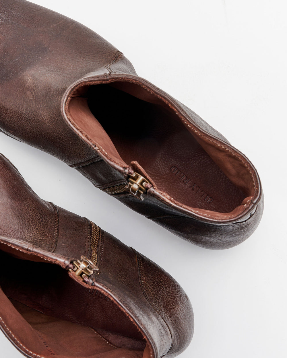 Paglia Moto Boot