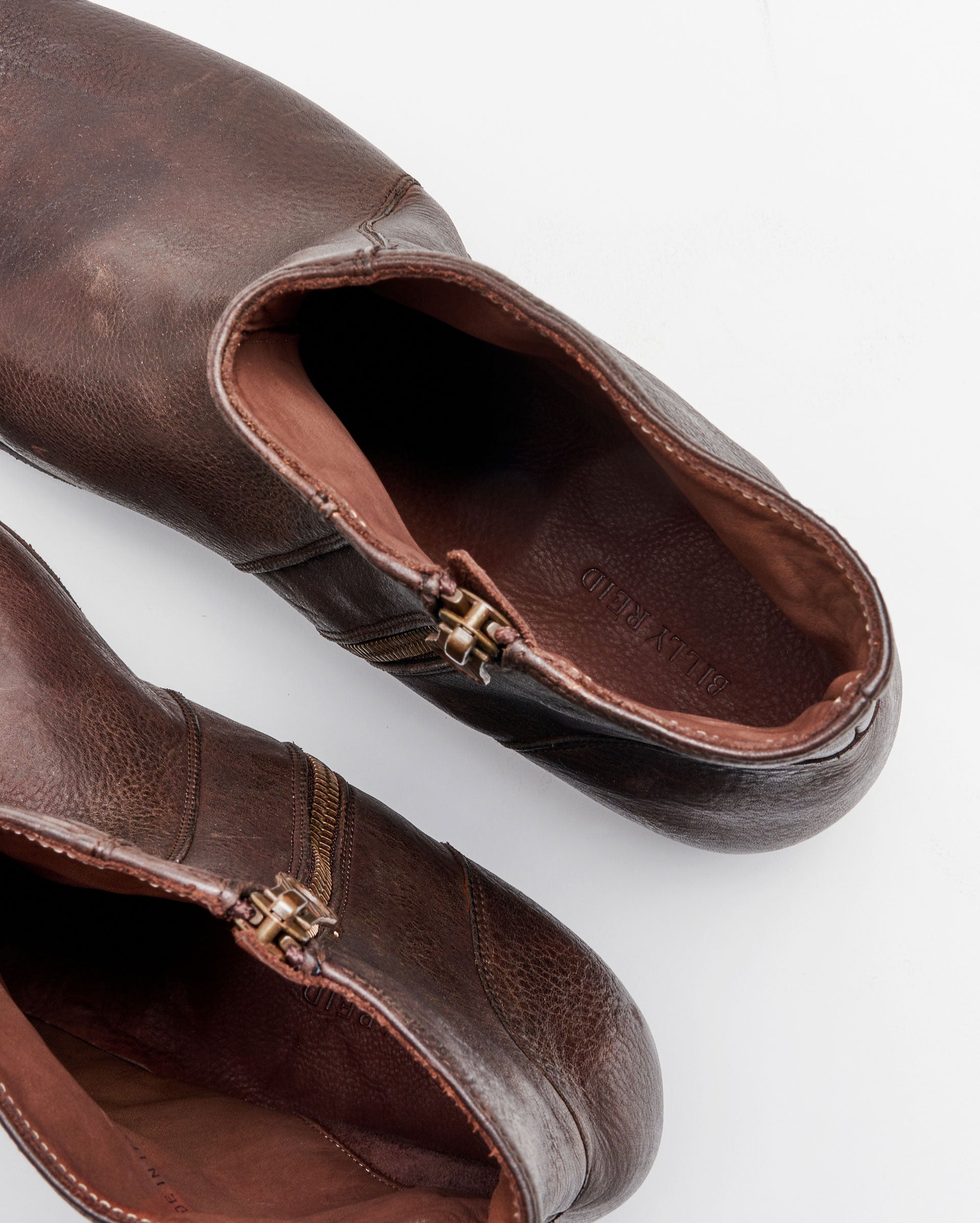 Paglia Moto Boot