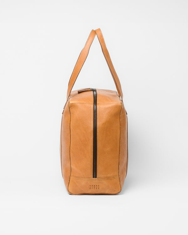 MOORE & GILES MASSIE DUFFLE