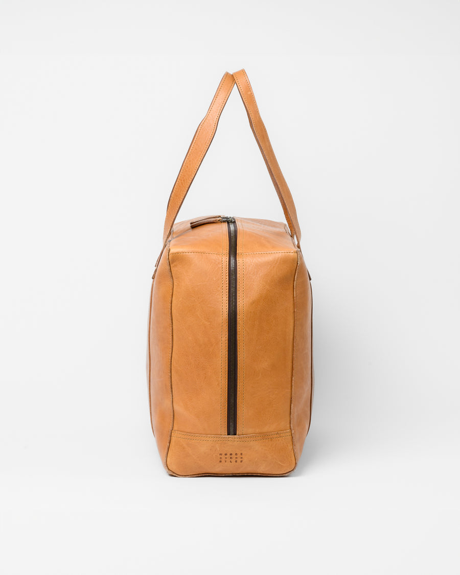 MOORE & GILES MASSIE DUFFLE