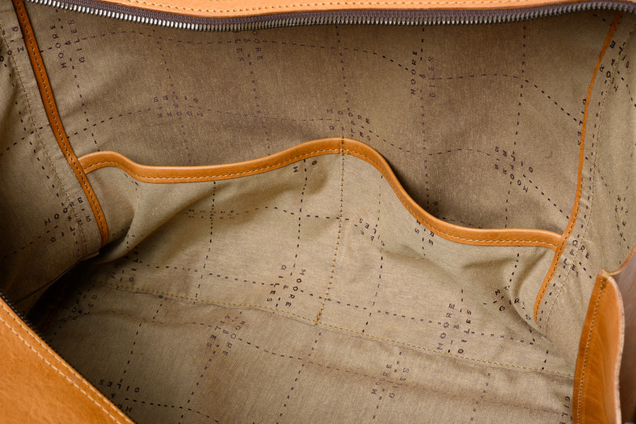 MASSIE DUFFLE