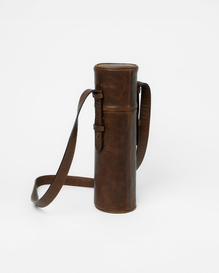 Wine Bottle Sling