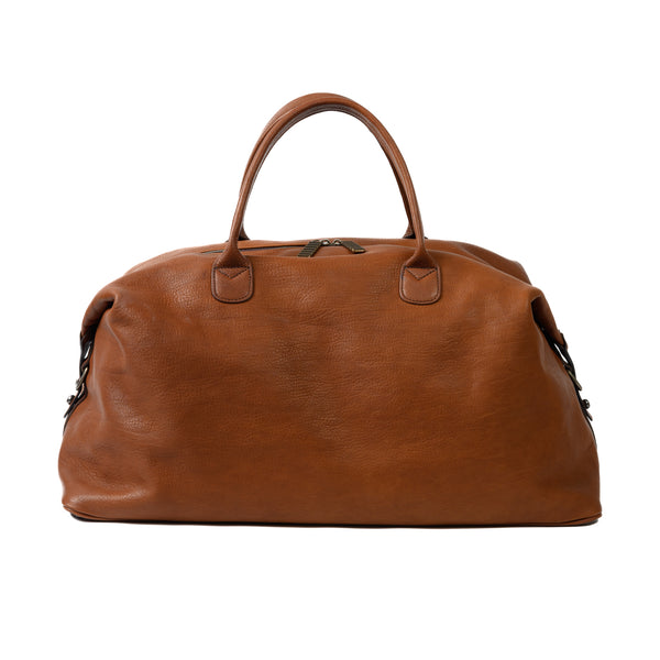 MOORE & GILES BENEDICT WEEKEND BAG