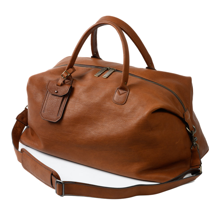 MOORE & GILES BENEDICT WEEKEND BAG