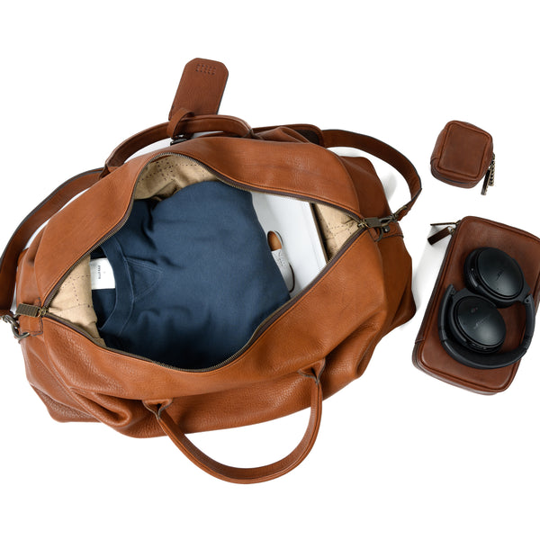 BENEDICT WEEKEND BAG