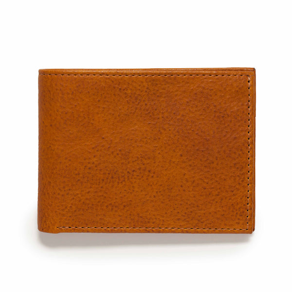 MOORE & GILES BI-FOLD WALLET