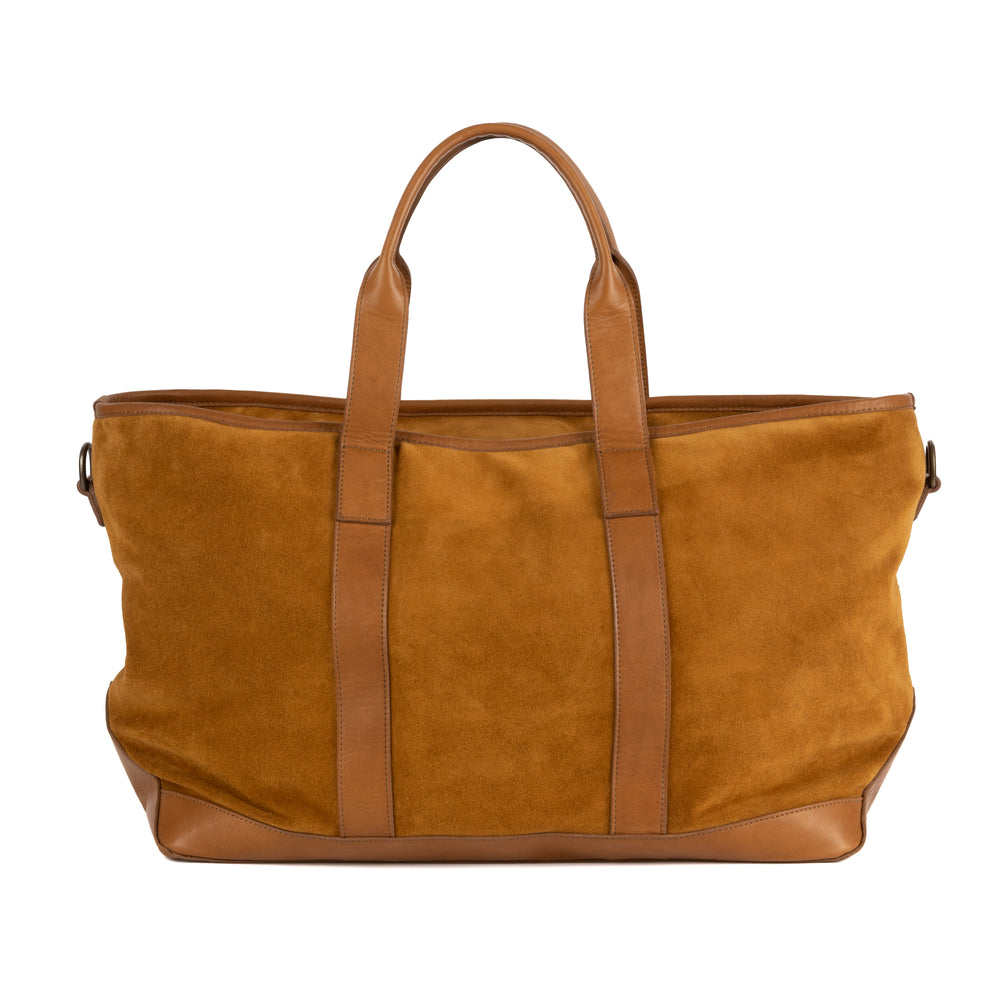 Moore & Giles Alex Travel Bag