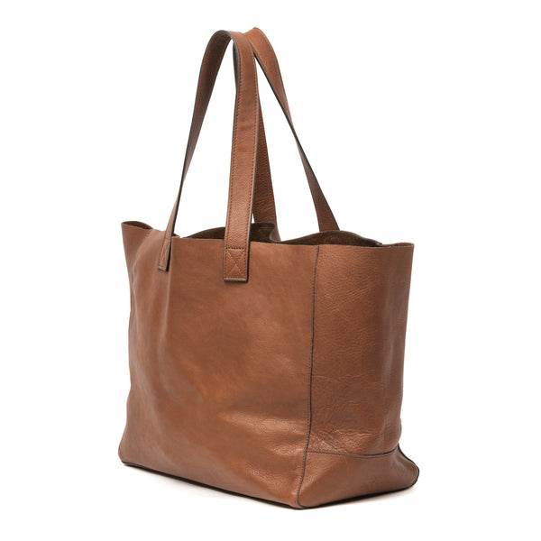 MOORE & GILES MASSIE TOTE