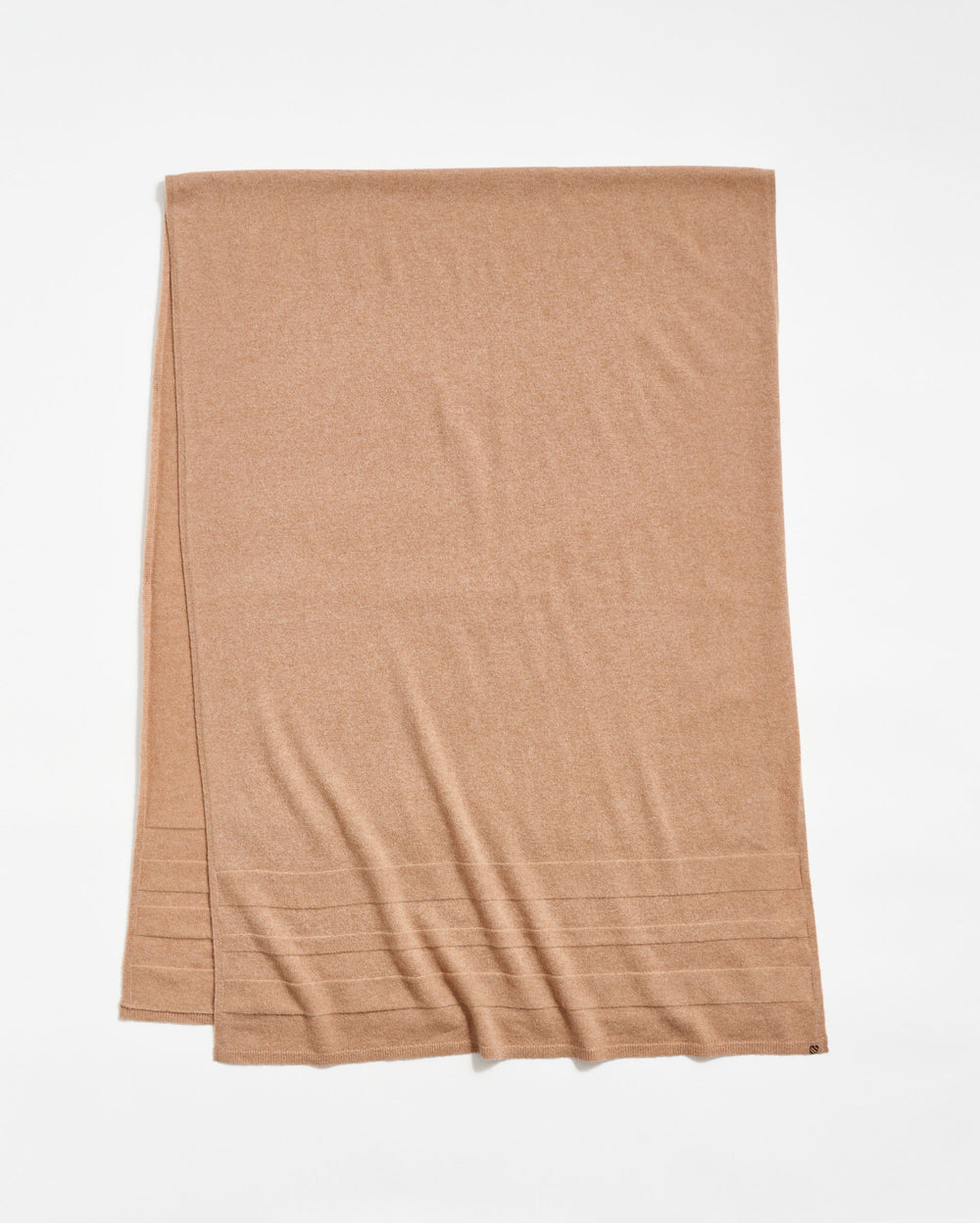 Cashmere Sweater Wrap