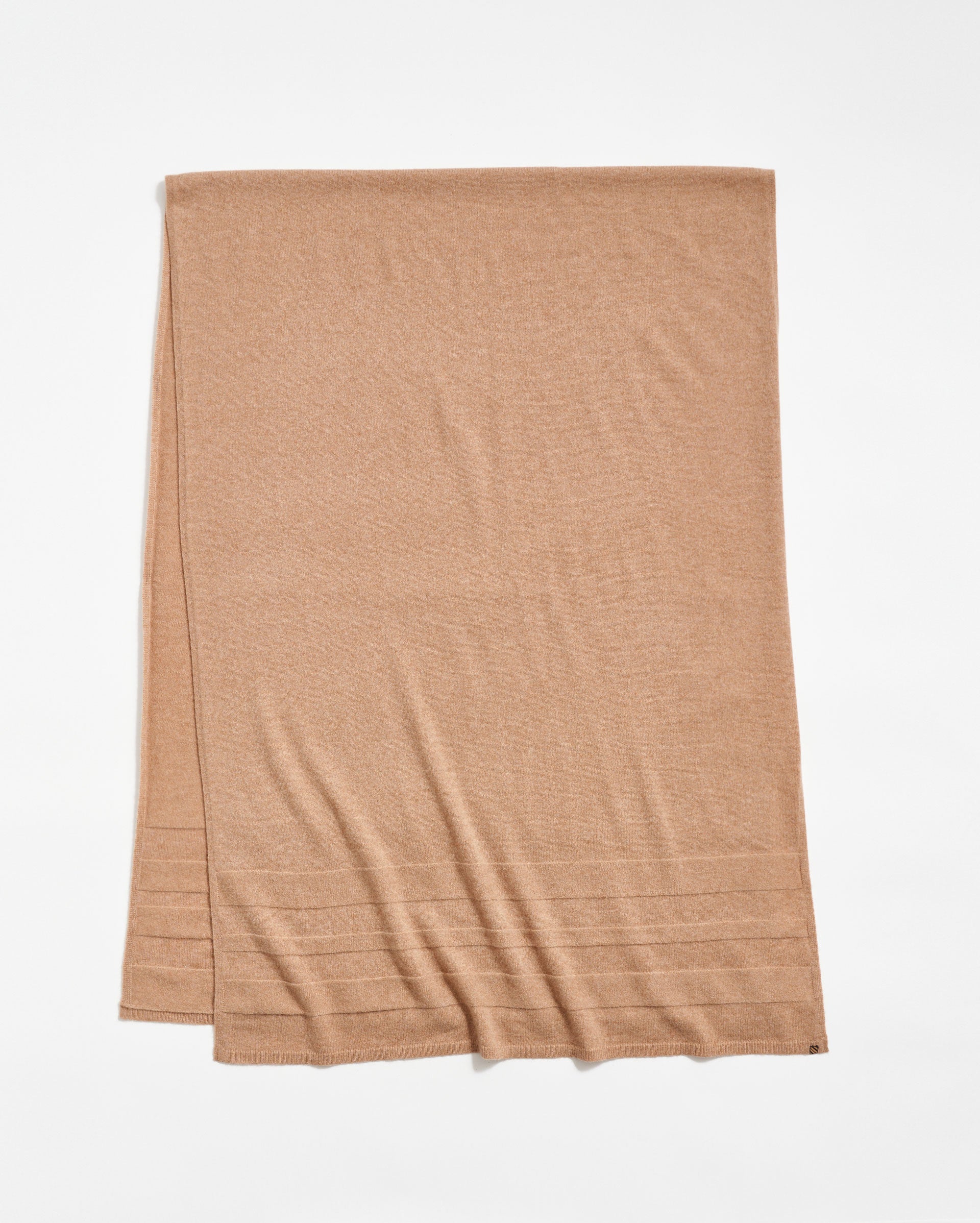 Cashmere Sweater Wrap